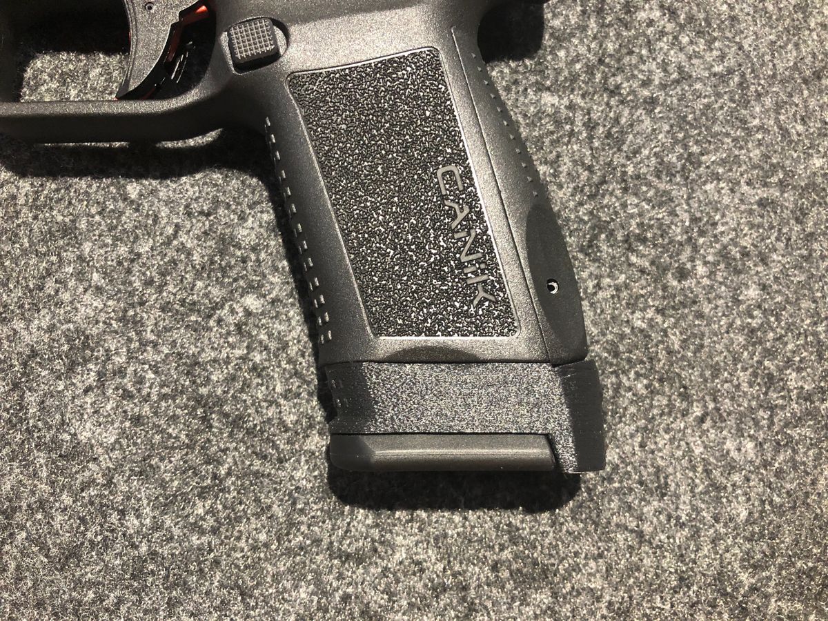 Canik TP9SF Elite 9mm Magazine Sleeves (Read Item Description!)